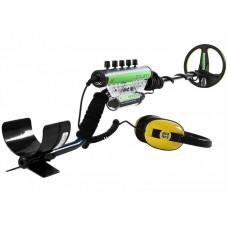 Металлоискатель Minelab Excalibur II